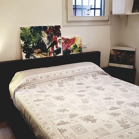 Apartamento Ca Stae Venecia Exterior foto