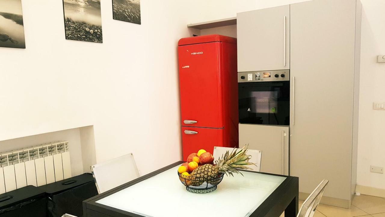 Apartamento Ca Stae Venecia Exterior foto