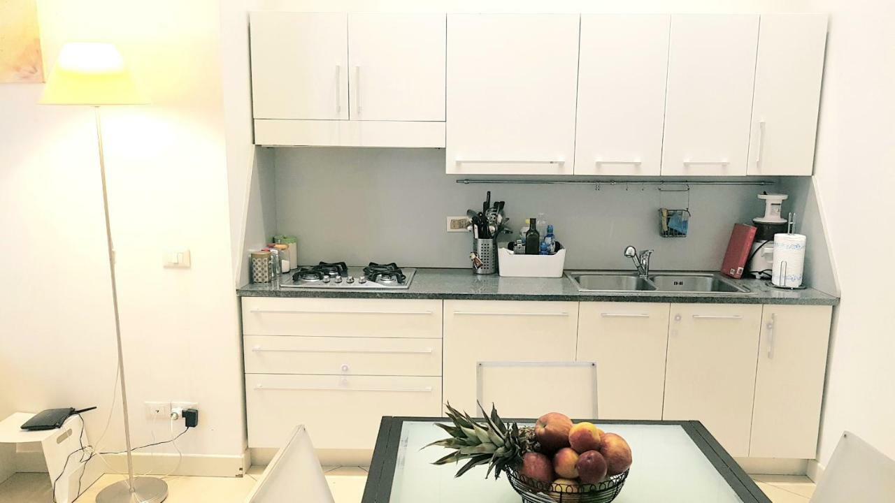 Apartamento Ca Stae Venecia Exterior foto
