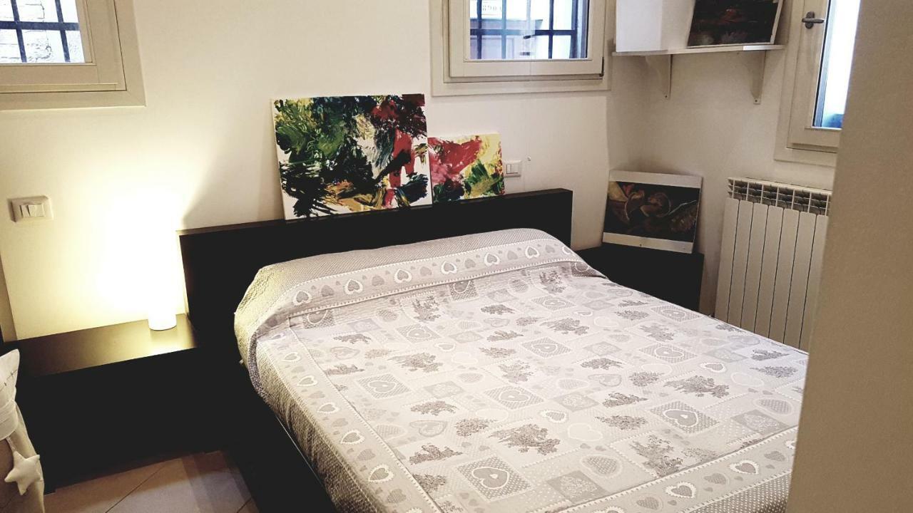 Apartamento Ca Stae Venecia Exterior foto