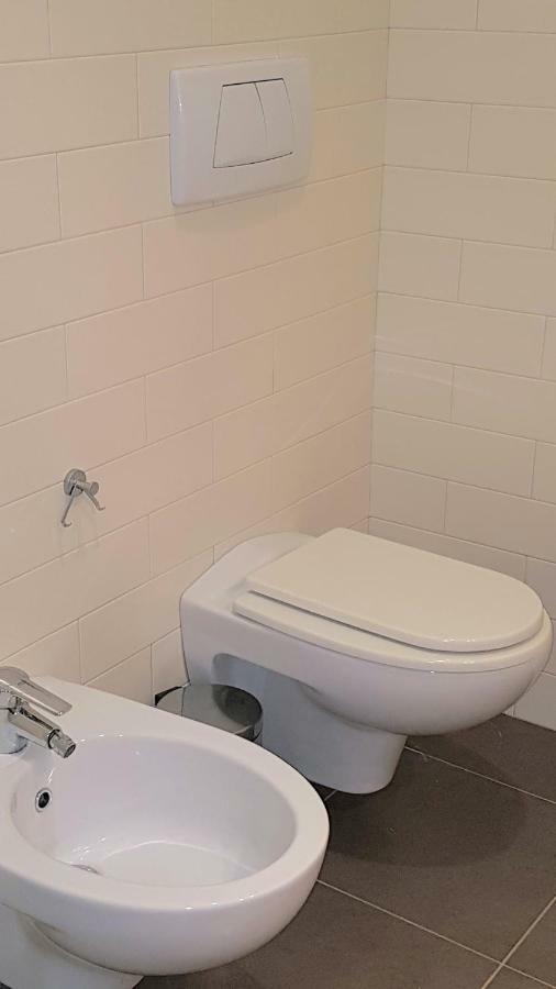 Apartamento Ca Stae Venecia Exterior foto