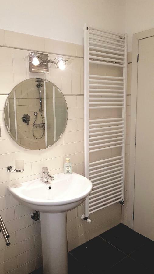 Apartamento Ca Stae Venecia Exterior foto