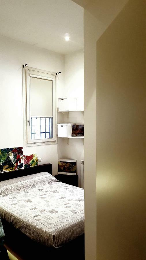 Apartamento Ca Stae Venecia Exterior foto