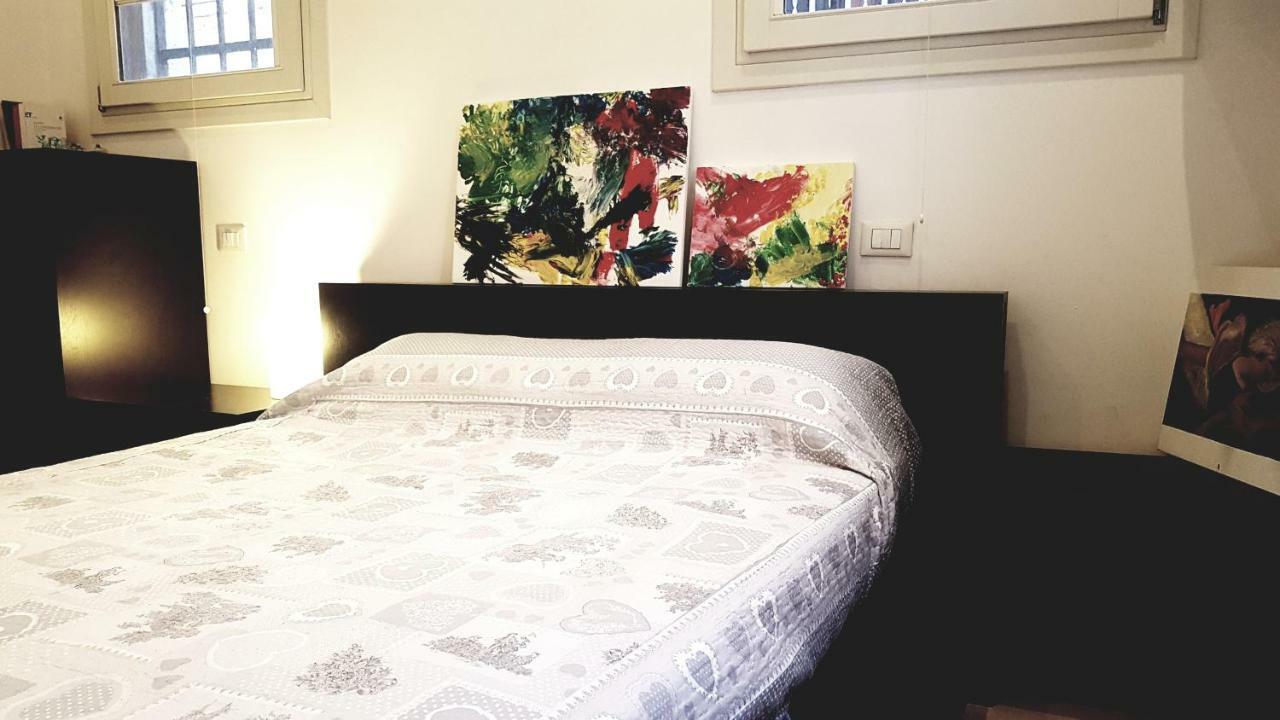 Apartamento Ca Stae Venecia Exterior foto